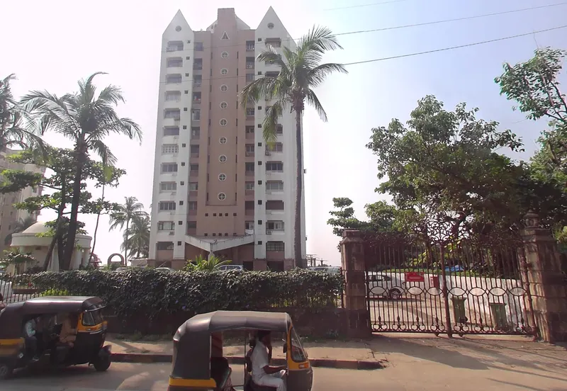 Beach Classic — Andheri West