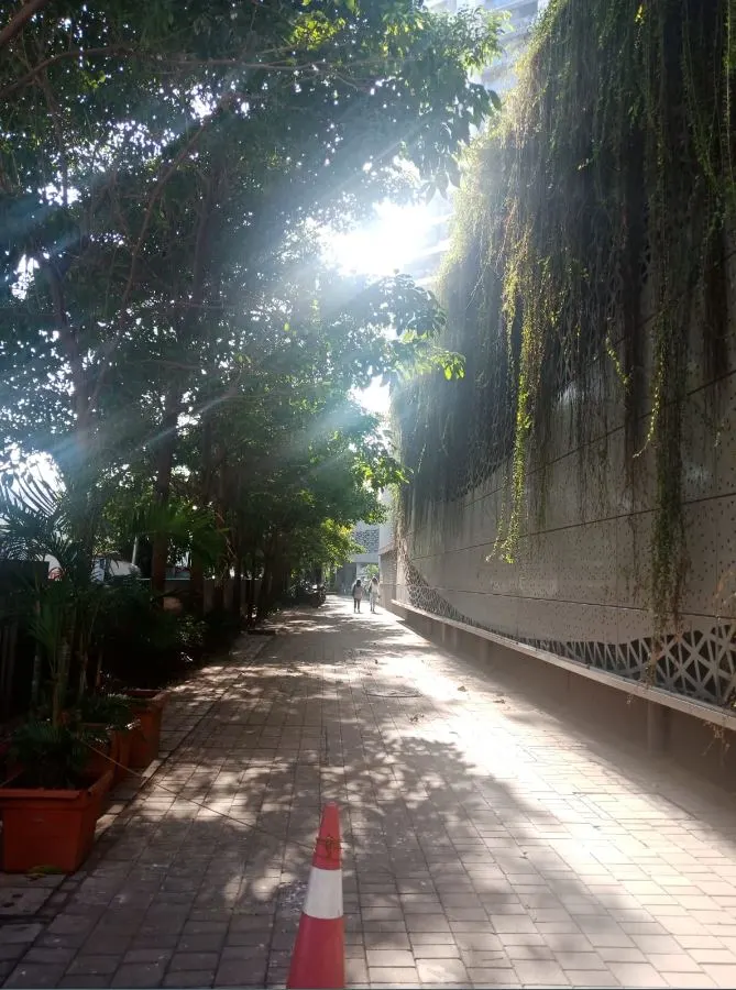 Kalpataru Sparkle — Bandra East (4)