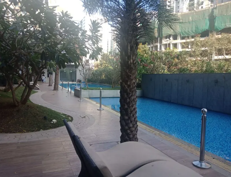 Kalpataru Sparkle — Bandra East (2)
