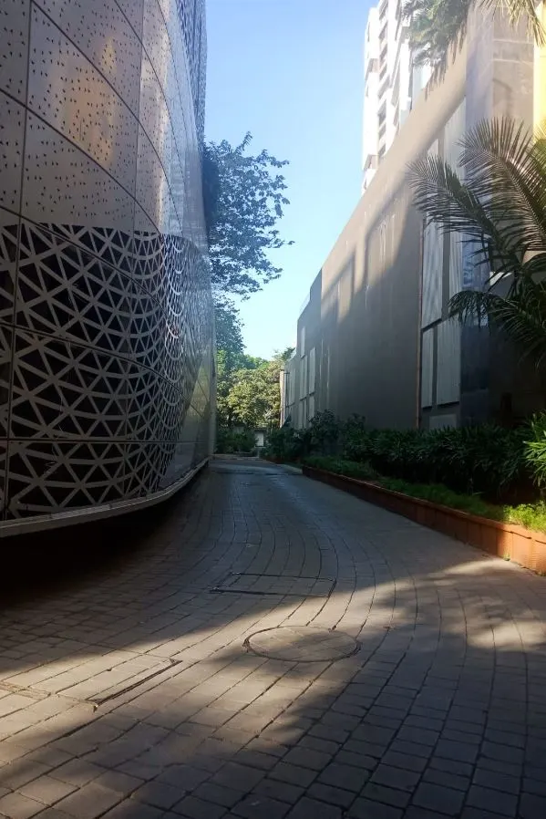 Kalpataru Sparkle — Bandra East (3)
