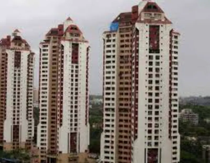 Kanakia Challengers — Kandivali East