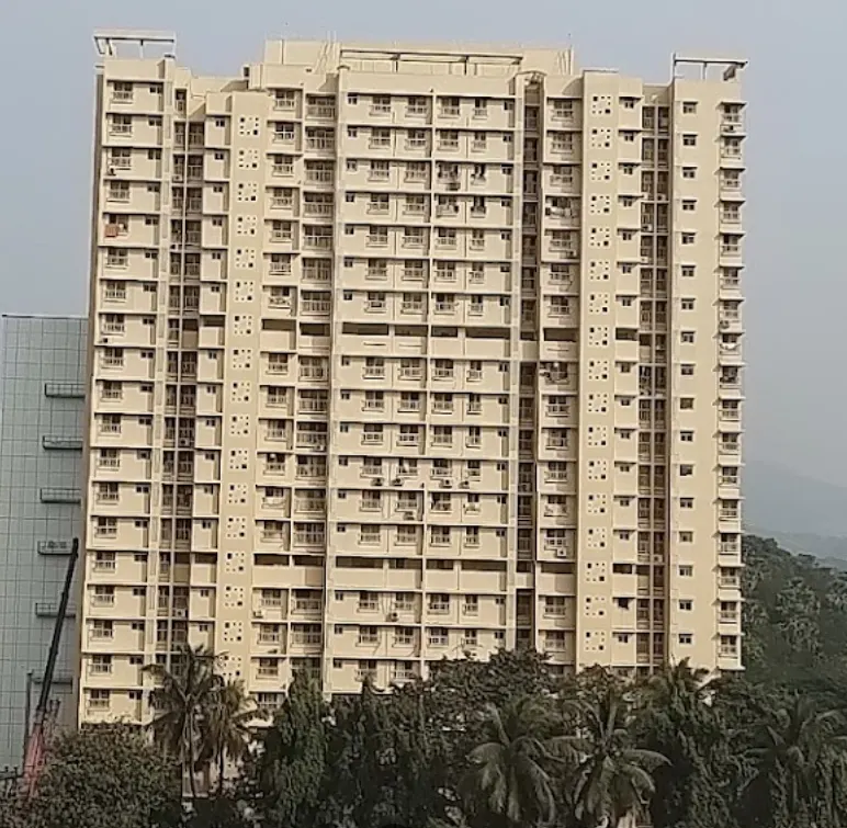 Parijat Hill View — Borivali East (1)