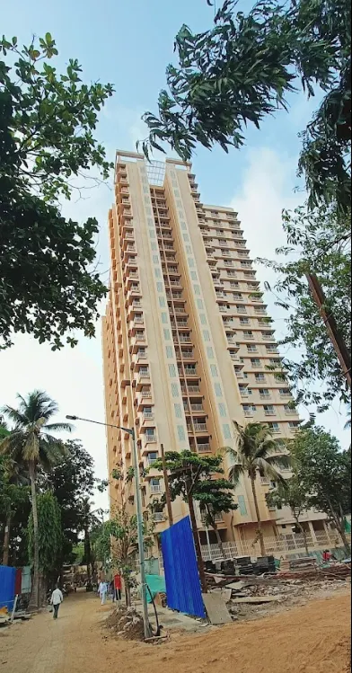 Parijat Hill View — Borivali East (3)