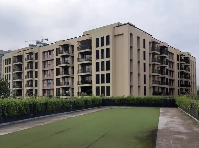 Lodha Sterling — Thane West (2)