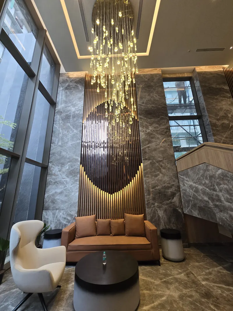 X BKC — Bandra East (8)