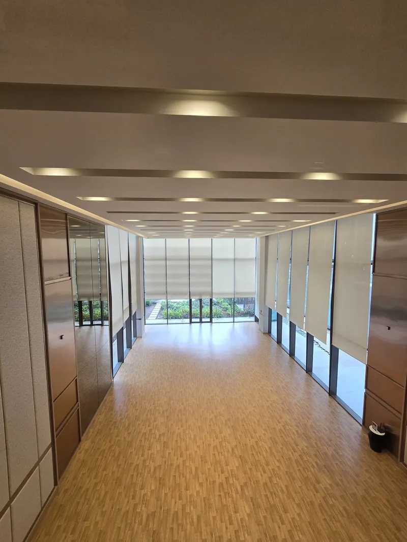 X BKC — Bandra East (3)