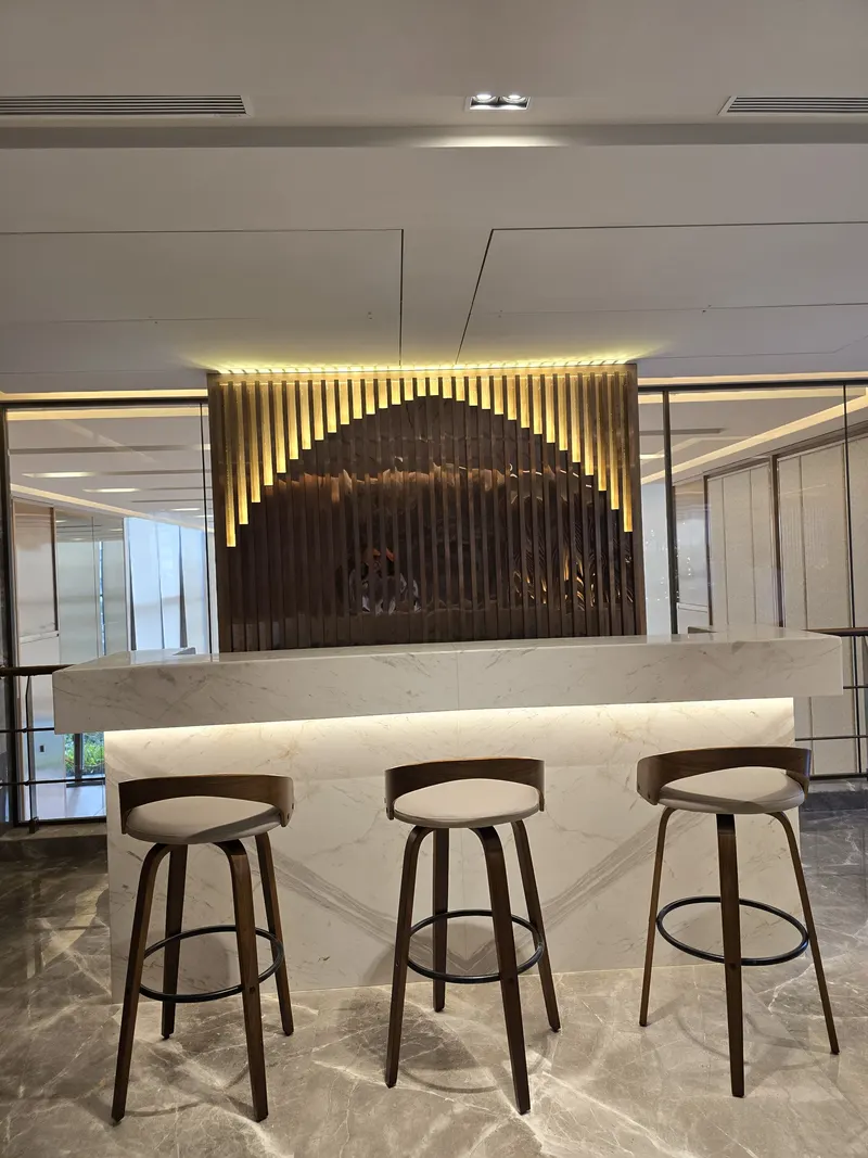 X BKC — Bandra East (4)