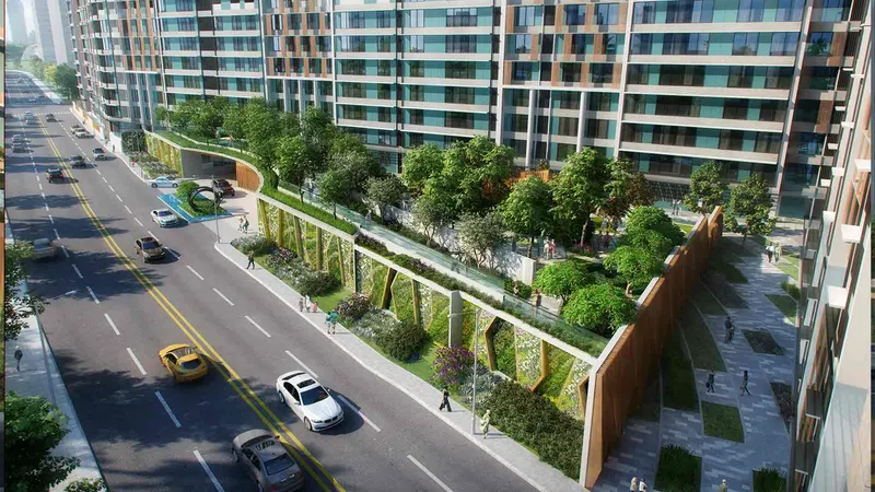 X BKC — Bandra East (7)