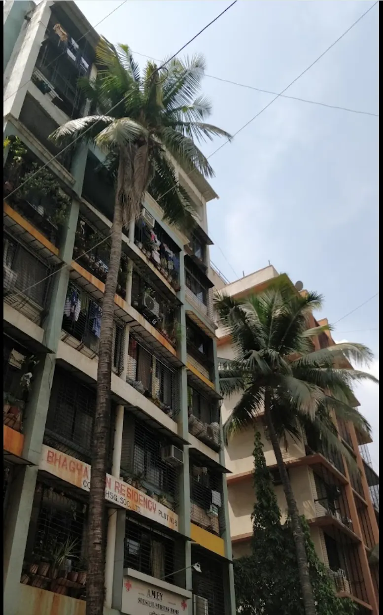 Bhagyawan Residency — Kanjur Marg