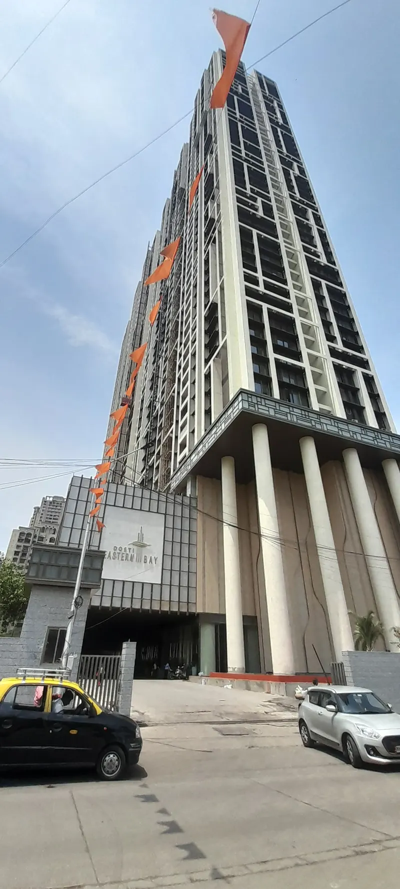 Dosti Eastern Bay — Wadala (2)