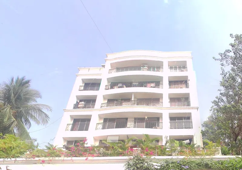 Ben O Lil Haven — Bandra West