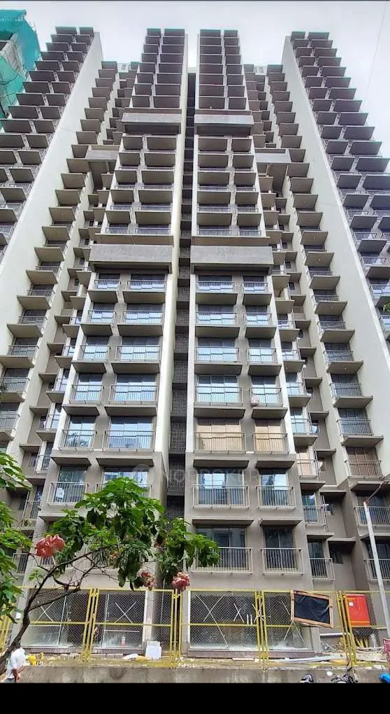 New Ambivali CHS — Andheri West (1)