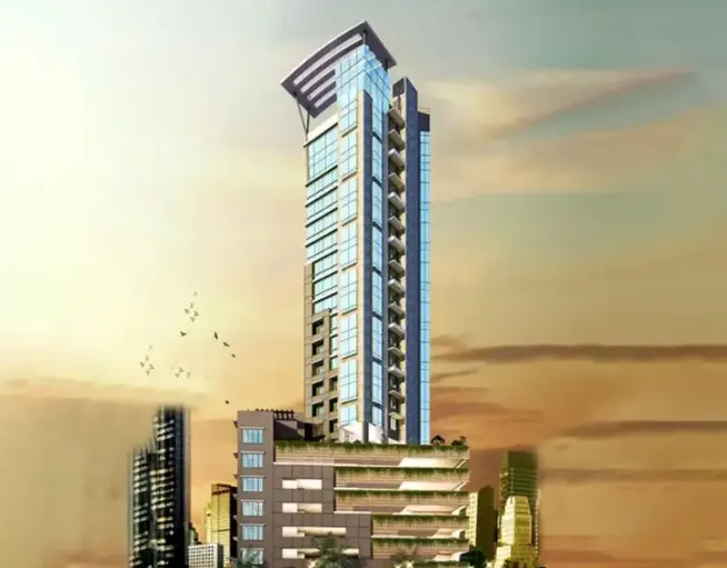 Oceanic — Mahim