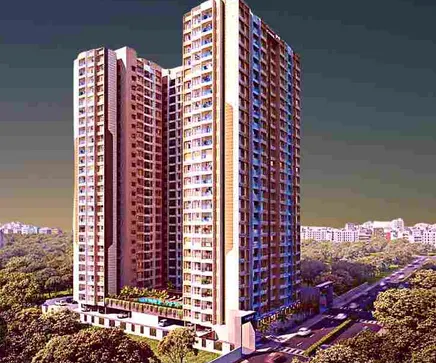 Vasant Blossom — Andheri East (2)