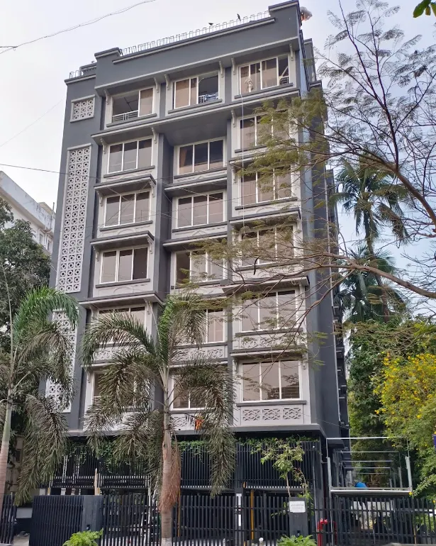 Annavista — Bandra West
