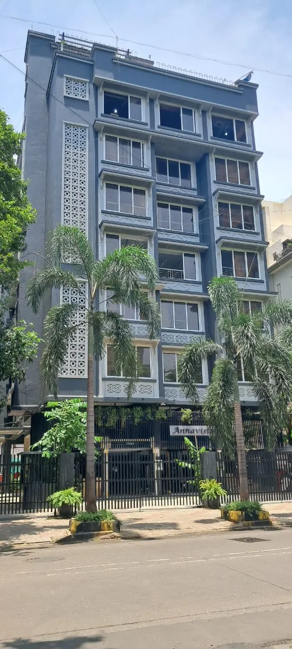 Annavista — Bandra West