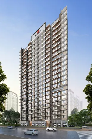 DPS Park View — Goregaon West (1)
