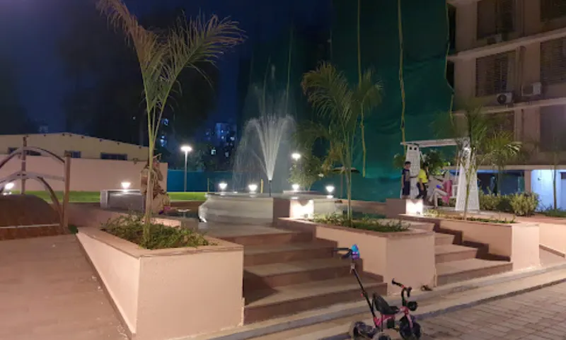 DSK Madhukosh — Andheri East (7)