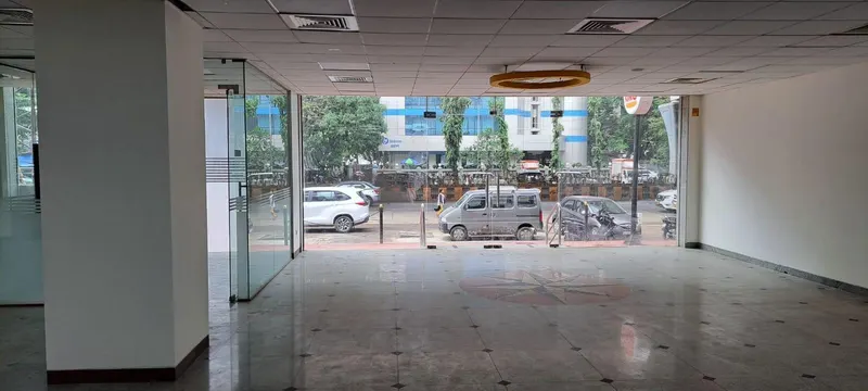 Central Plaza — Santacruz East