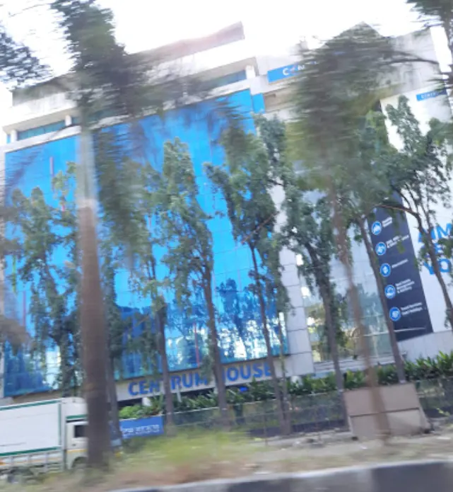 Centrum House — Santacruz East