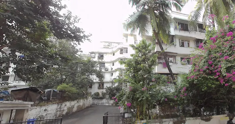 Hill Road Society — Bandra West (1)
