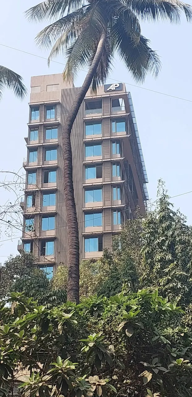 AP Cosmos — Santacruz West
