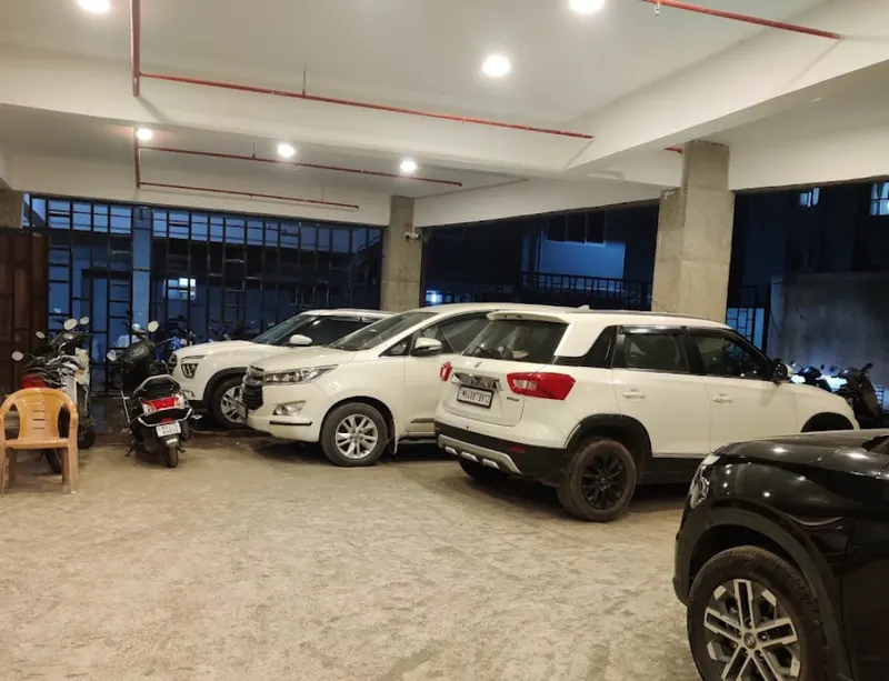 Vaishno Heights — Malad East (3)