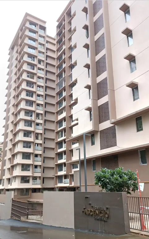 Raheja Ascencio — Powai (2)
