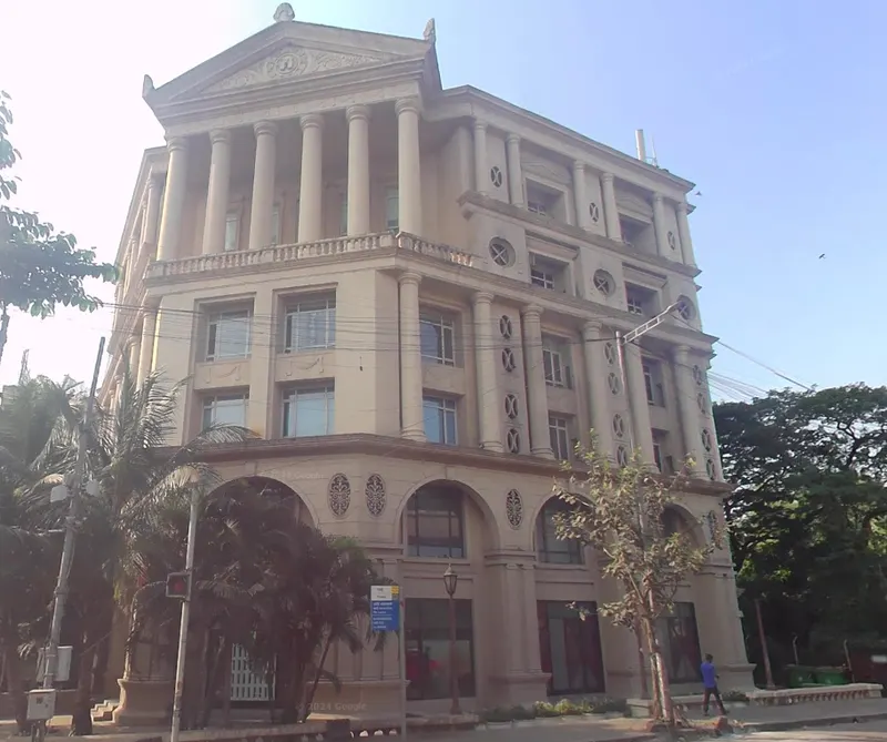 Senitel — Powai