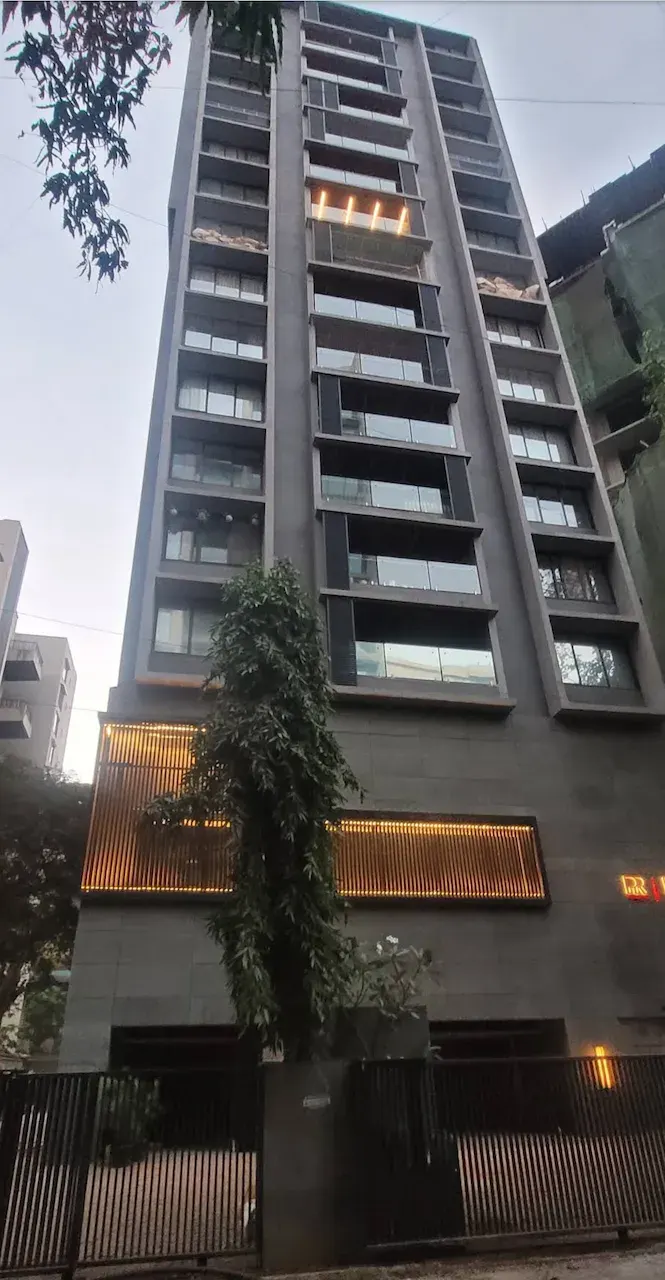 PR Platina — Santacruz West