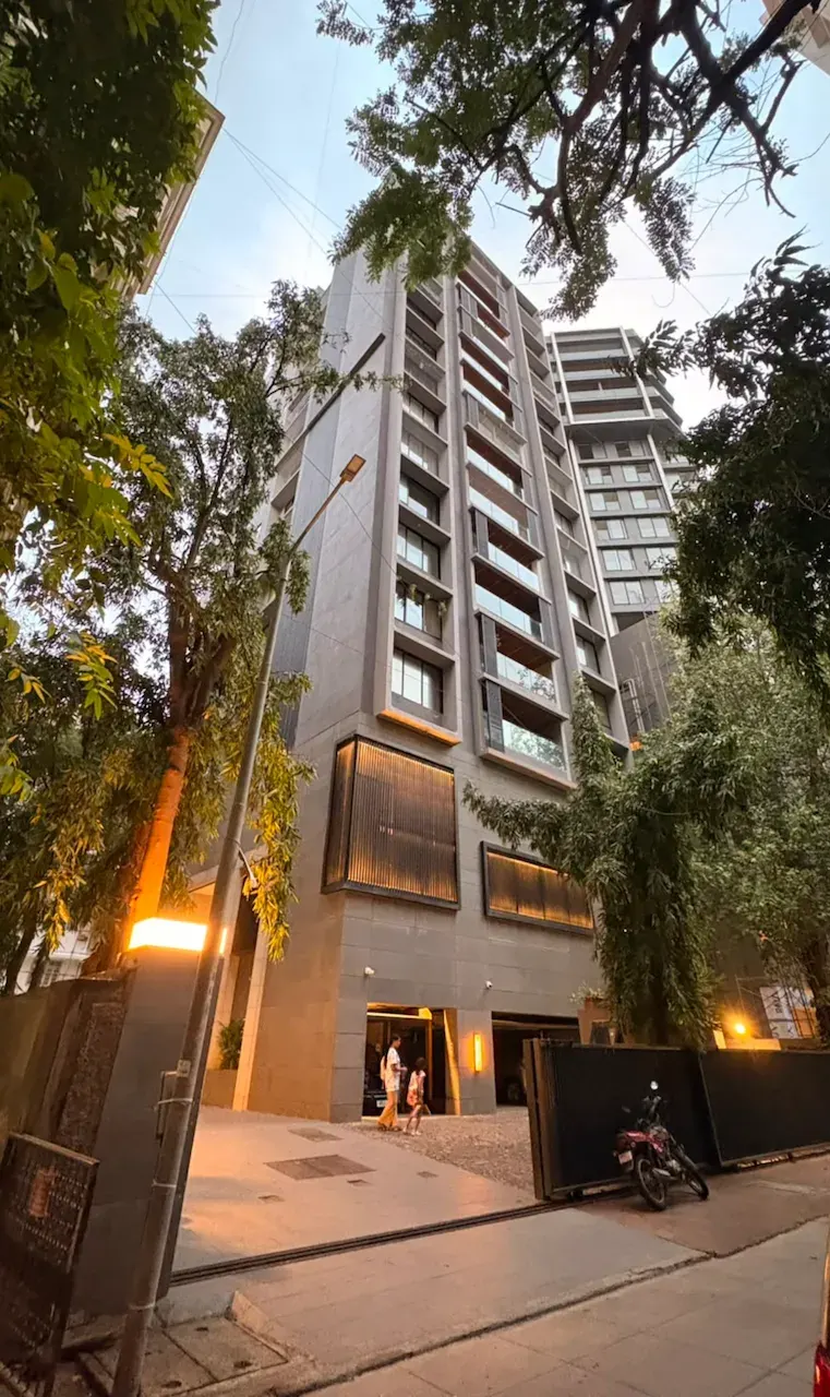 PR Platina — Santacruz West