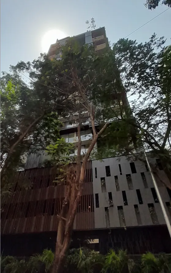 Maple Shades — Bandra West (2)