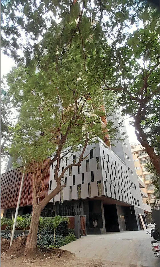Maple Shades — Bandra West (3)