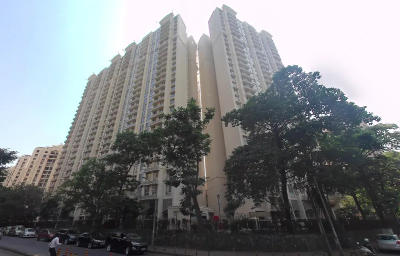 Zen Atlantis — Powai (2)