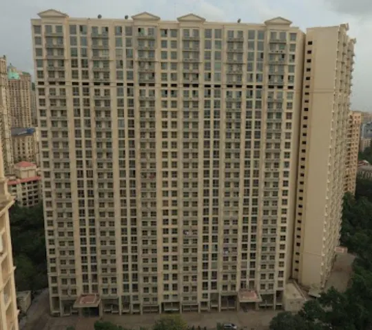 Zen Atlantis — Powai (1)