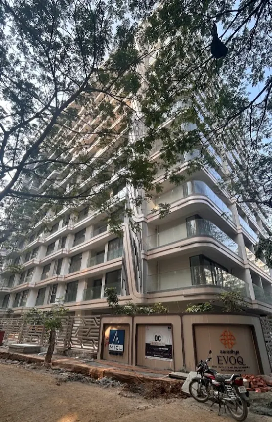 Aaradhya Evoq — Juhu (2)