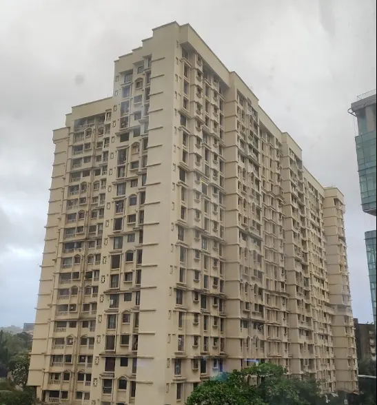 Kanakia Sevens — Andheri East (2)