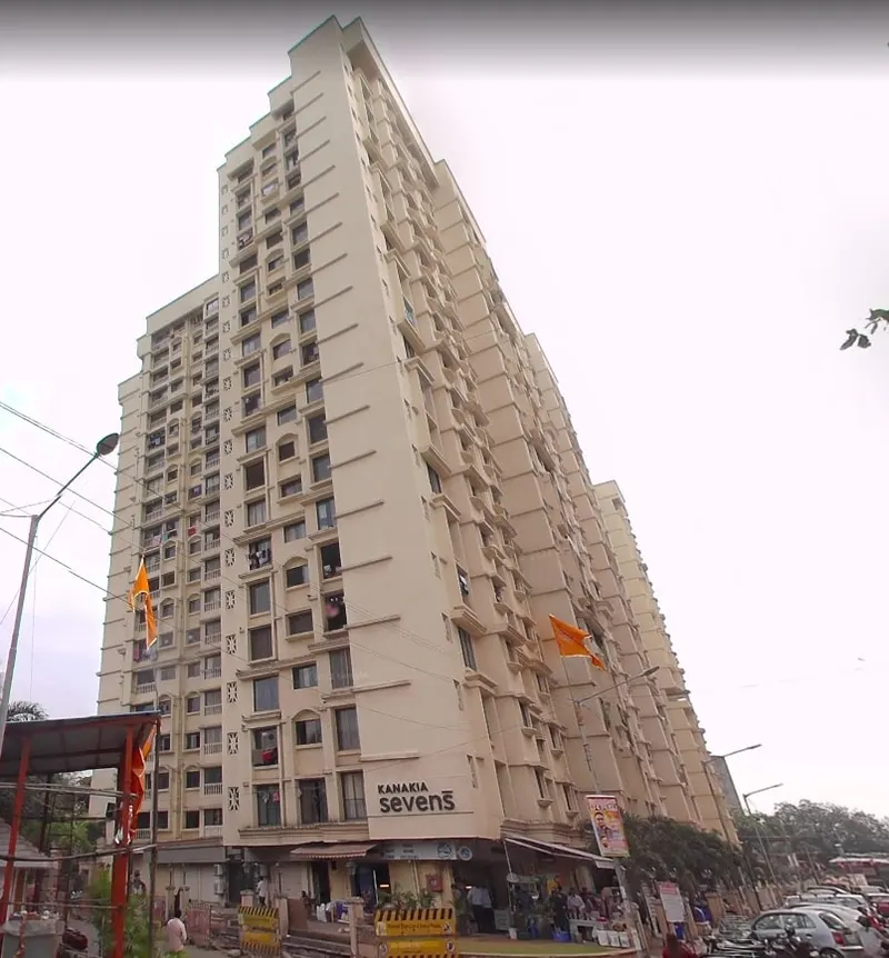 Kanakia Sevens — Andheri East (1)