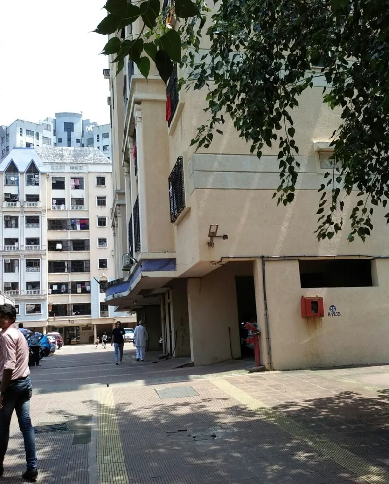 Vardhman Estate — Parel (1)
