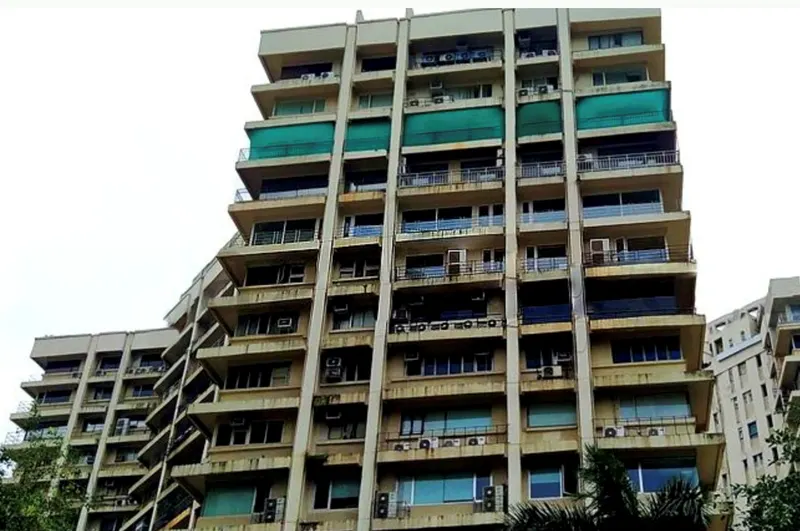 Maker Chamber 3 — Nariman Point