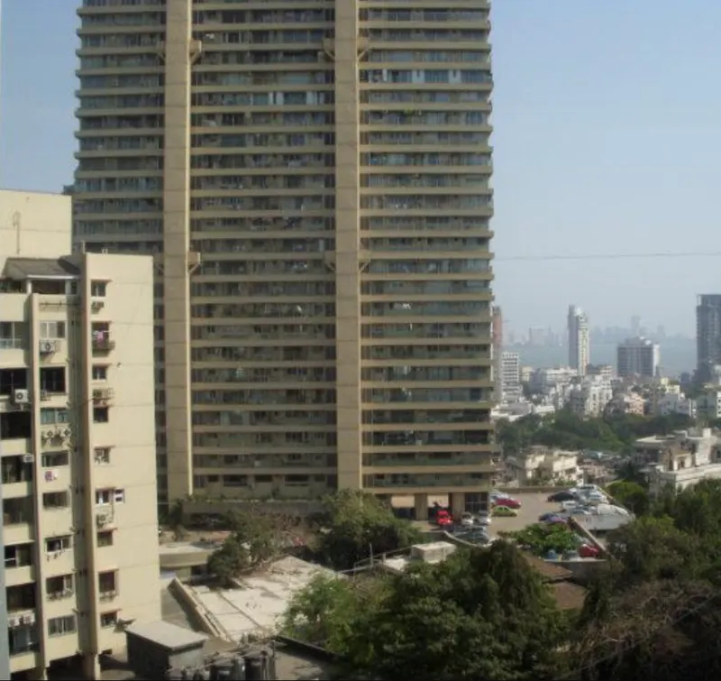 Prithvi Apartments — Altamount Road (2)