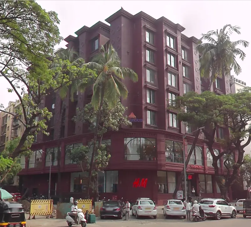 Jeevan Sona — Santacruz West (2)