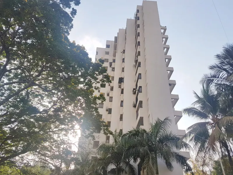Karmayog CHS — Andheri West (2)