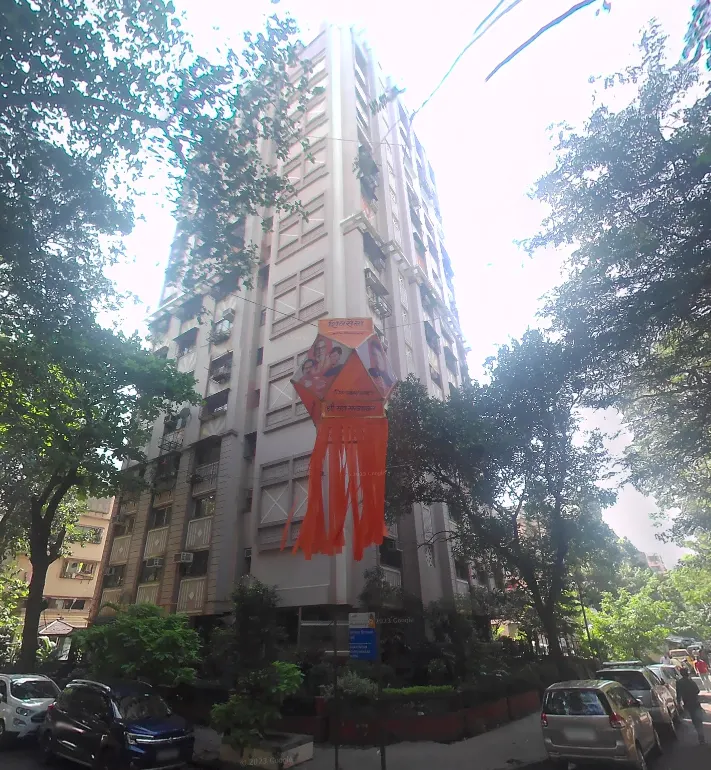 Avarsekar Pushpanjali — Prabhadevi