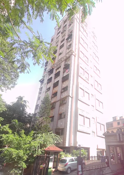 Avarsekar Pushpanjali — Prabhadevi