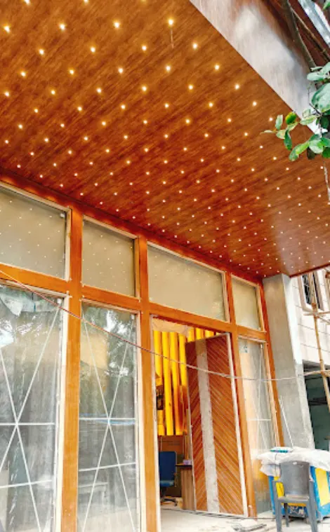 Pali Vintage — Khar West (3)