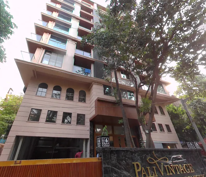 Pali Vintage — Khar West (6)