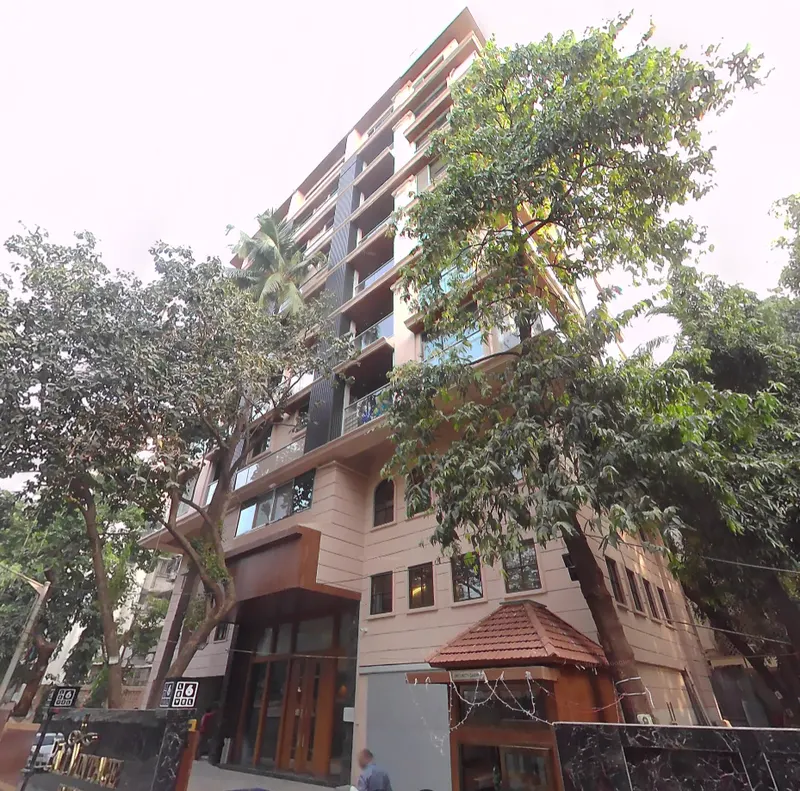 Pali Vintage — Khar West (1)
