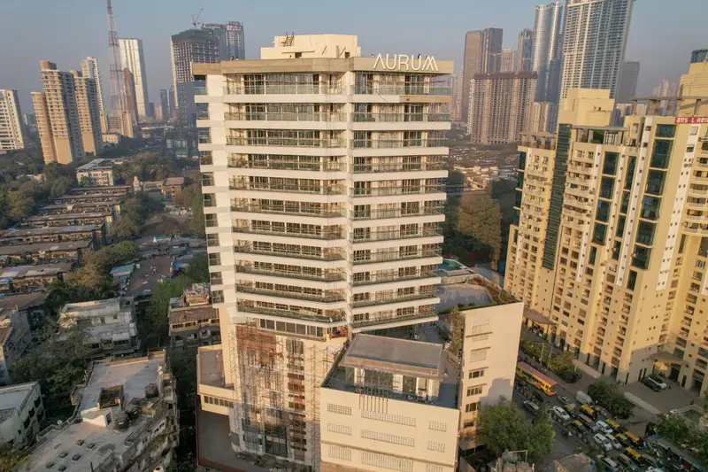 Aurum Arts — Worli (1)