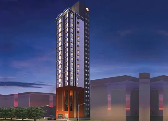 Unique Exotica — Dadar East